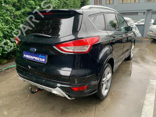 Airbag Kit FORD KUGA II (DM2) 2.0 TDCi 4x4 | BP32375010C86