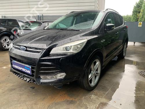 Airbag Kit FORD KUGA II (DM2) 2.0 TDCi 4x4 | BP32375010C86