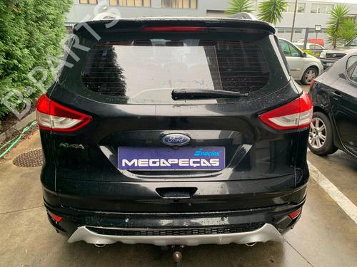 Airbag Kit FORD KUGA II (DM2) 2.0 TDCi 4x4 | BP32375010C86