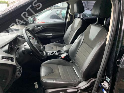 Airbag Kit FORD KUGA II (DM2) 2.0 TDCi 4x4 | BP32375010C86