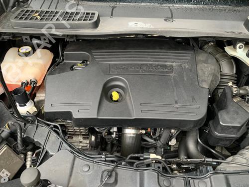 Airbag Kit FORD KUGA II (DM2) 2.0 TDCi 4x4 | BP32375010C86