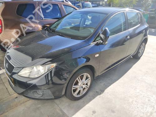 Rear left window mechanism SEAT IBIZA IV (6J5, 6P1) 1.2 | BP31671998C24 