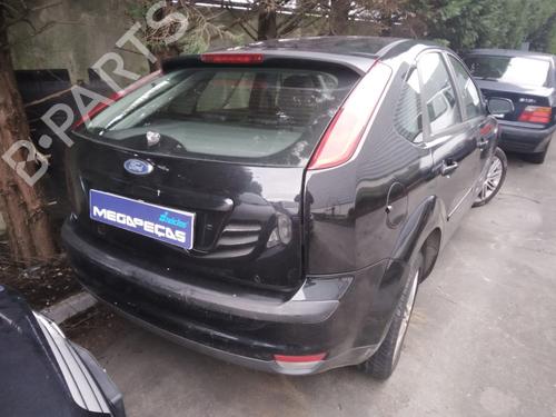 Left headlight FORD FOCUS II (DA_, HCP, DP) 1.6 TDCi | BP31358577C28 