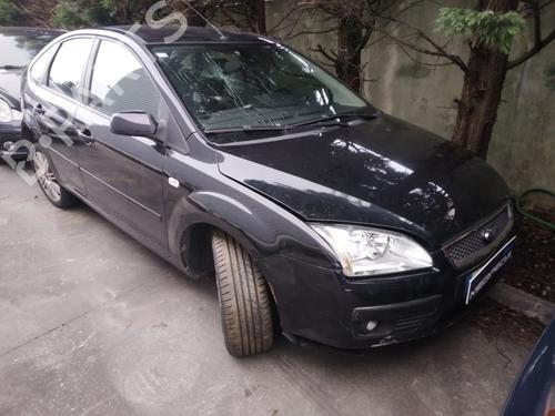 Left headlight FORD FOCUS II (DA_, HCP, DP) 1.6 TDCi | BP31358577C28 