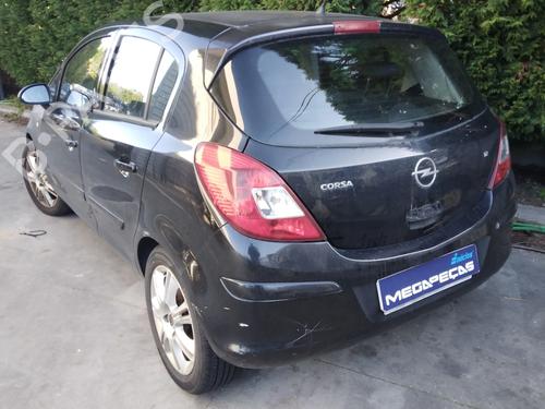 Used Parts OPEL CORSA D (S07) 1.2 (L08, L68) (80 hp) 4376565