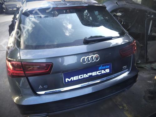 Electronic module AUDI A6 C7 Avant (4G5, 4GD) 2.0 TDI | BP35802320M83  - Image 11