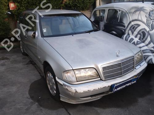 Used Parts MERCEDES-BENZ C-CLASS T-Model (S202) C 180 T (202.078) 4394056