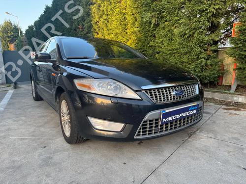 Used Parts FORD MONDEO IV Saloon (BA7)  1.6 Ti  4411757