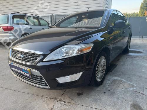 Engine FORD MONDEO IV Saloon (BA7) 1.6 Ti | BP33186485M1 - Image 5