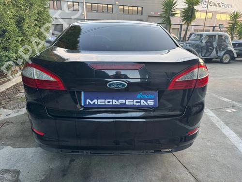 Engine FORD MONDEO IV Saloon (BA7) 1.6 Ti | BP33186485M1 - Image 6