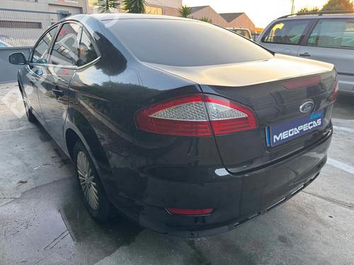 Engine FORD MONDEO IV Saloon (BA7) 1.6 Ti | BP33186485M1 - Image 8