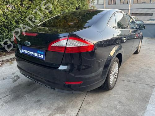 Engine FORD MONDEO IV Saloon (BA7) 1.6 Ti | BP33186485M1 - Image 7