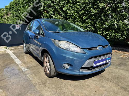 Left front window switch FORD FIESTA VI (CB1, CCN) 1.25 | BP34582044I27  - Image 9