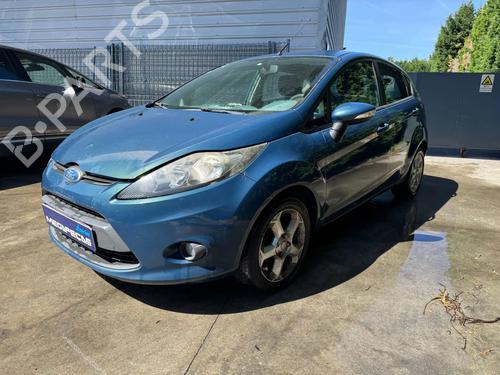 Left front window switch FORD FIESTA VI (CB1, CCN) 1.25 | BP34582044I27  - Image 11
