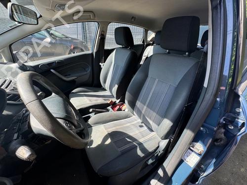 Left front window switch FORD FIESTA VI (CB1, CCN) 1.25 | BP34582044I27  - Image 15