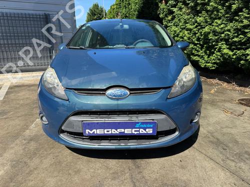 Left front window switch FORD FIESTA VI (CB1, CCN) 1.25 | BP34582044I27  - Image 10