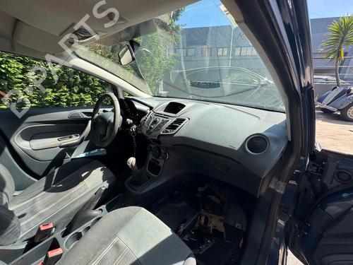 Left front window switch FORD FIESTA VI (CB1, CCN) 1.25 | BP34582044I27  - Image 16