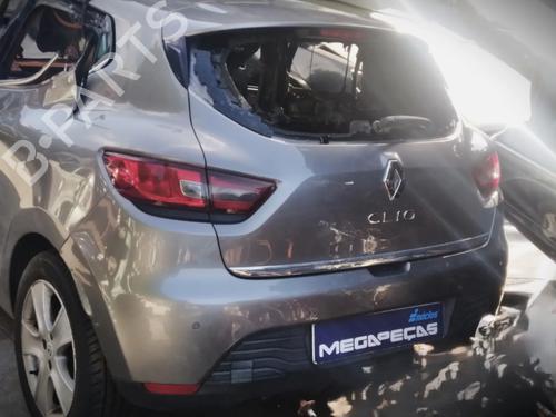 Electronic module RENAULT CLIO IV (BH_) 1.2 TCe 120 (BHAU) | BP34267730M83  - Image 6