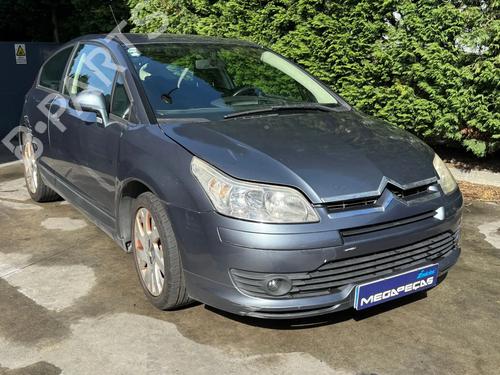 Used Parts CITROËN C4 Coupe (LA_)  1.4 16V  4479030