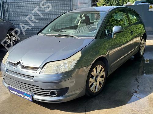 Engine control unit (ECU) CITROËN C4 Coupe (LA_) 1.4 16V | BP33906767M57  - Image 5