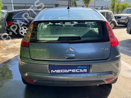 Engine control unit (ECU) CITROËN C4 Coupe (LA_) 1.4 16V | BP33906767M57  - Image 6