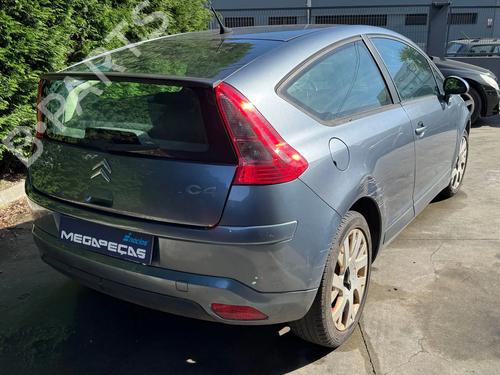 Engine control unit (ECU) CITROËN C4 Coupe (LA_) 1.4 16V | BP33906767M57  - Image 7