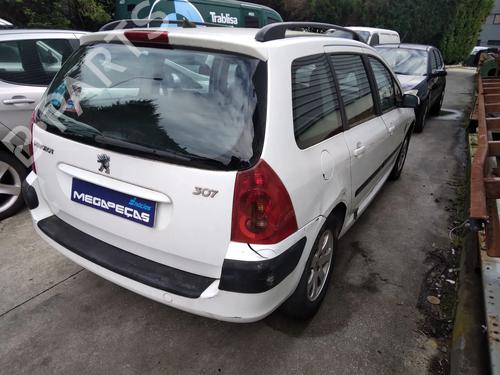 Used Parts PEUGEOT 307 Break (3E) 1.4 4505465
