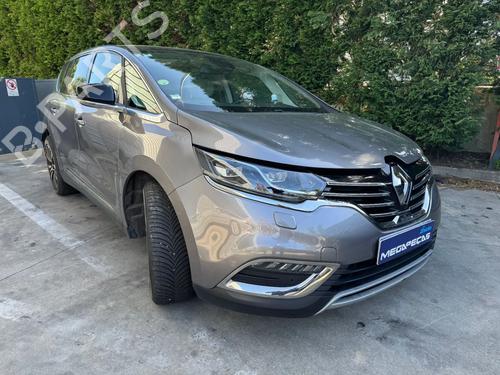 Used Parts RENAULT ESPACE V (JR_) 2.0 Blue dCi 200 (JRAL) 4530821