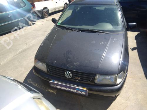 Used Parts VW POLO III (6N1) 100 1.4 16V 4573442