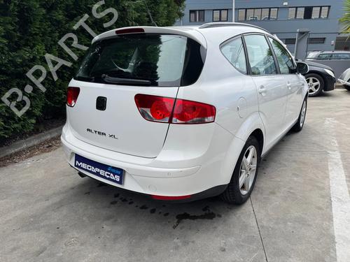 Brukte deler til SEAT ALTEA XL (5P5, 5P8) 1.6 TDI 4573444