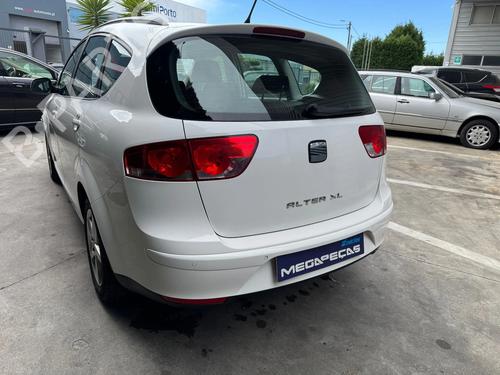 Electronic module SEAT ALTEA XL (5P5, 5P8) 1.6 TDI | BP34158878M83 - Image 8