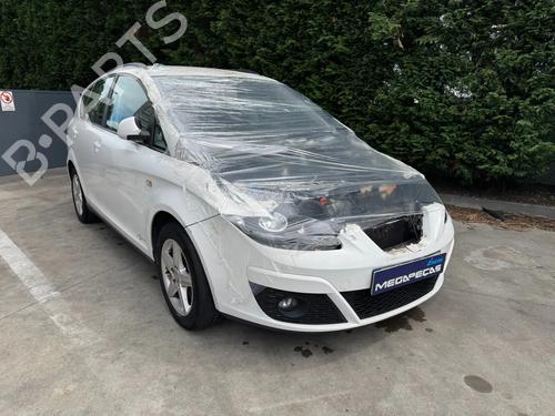 Electronic module SEAT ALTEA XL (5P5, 5P8) 1.6 TDI | BP34158878M83 - Image 9