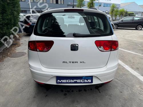 Used Parts SEAT ALTEA XL (5P5, 5P8)  1.6 TDI  4573444