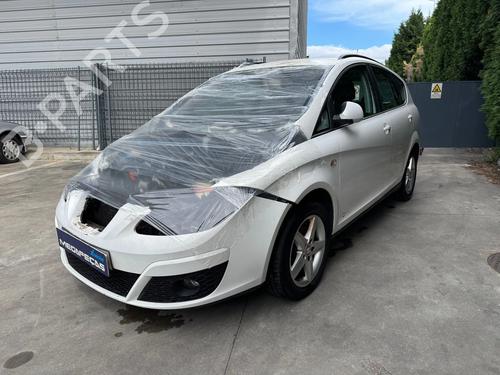 Electronic module SEAT ALTEA XL (5P5, 5P8) 1.6 TDI | BP34158878M83 - Image 11