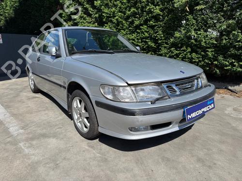 Brugte SAAB 9-3 (YS3D)  2.2 TiD  4573445