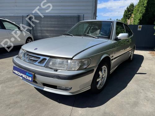 Front left panel SAAB 9-3 (YS3D) 2.2 TiD | BP33916994C58  - Image 5