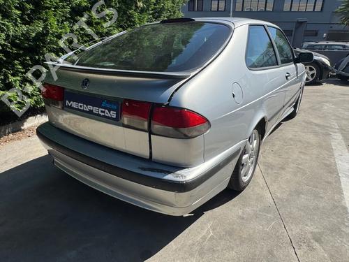 Front left panel SAAB 9-3 (YS3D) 2.2 TiD | BP33916994C58  - Image 6