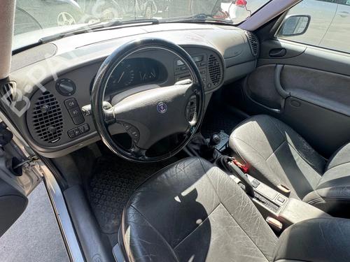 Front left panel SAAB 9-3 (YS3D) 2.2 TiD | BP33916994C58  - Image 9