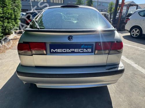 Front left panel SAAB 9-3 (YS3D) 2.2 TiD | BP33916994C58  - Image 7