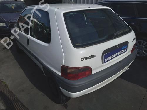 Used Parts CITROËN SAXO Hatchback van (S3_)  1.5 D  4635041