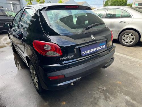 Fuse box PEUGEOT 206+ (2L_, 2M_) 1.4 HDi eco 70 | BP35775433E1  - Image 16