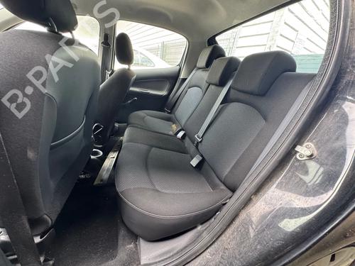 Fuse box PEUGEOT 206+ (2L_, 2M_) 1.4 HDi eco 70 | BP35775433E1  - Image 18