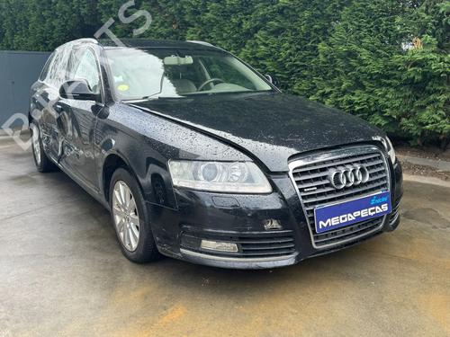 Left sun visor AUDI A6 C6 Avant (4F5) 2.7 TDI quattro | BP36004377I1 - Image 3