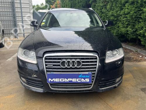 Left sun visor AUDI A6 C6 Avant (4F5) 2.7 TDI quattro | BP36004377I1 - Image 4