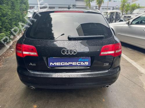 Left sun visor AUDI A6 C6 Avant (4F5) 2.7 TDI quattro | BP36004377I1 - Image 7