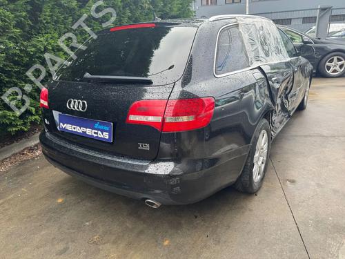 Left sun visor AUDI A6 C6 Avant (4F5) 2.7 TDI quattro | BP36004377I1 - Image 6