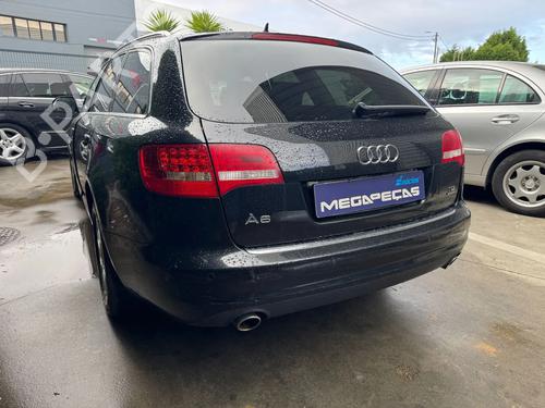 Left sun visor AUDI A6 C6 Avant (4F5) 2.7 TDI quattro | BP36004377I1 - Image 8