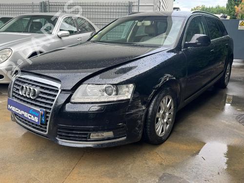 Left sun visor AUDI A6 C6 Avant (4F5) 2.7 TDI quattro | BP36004377I1 - Image 5