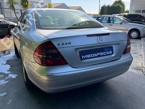 Right headlight MERCEDES-BENZ E-CLASS (W211) E 220 CDI (211.006) | BP37284230C29 - Image 21