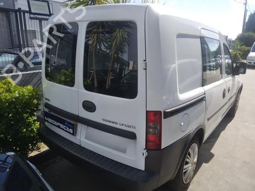 Front wiper motor OPEL COMBO Box Body/MPV 1.7 CDTI 16V | BP40007386M29 - Image 14